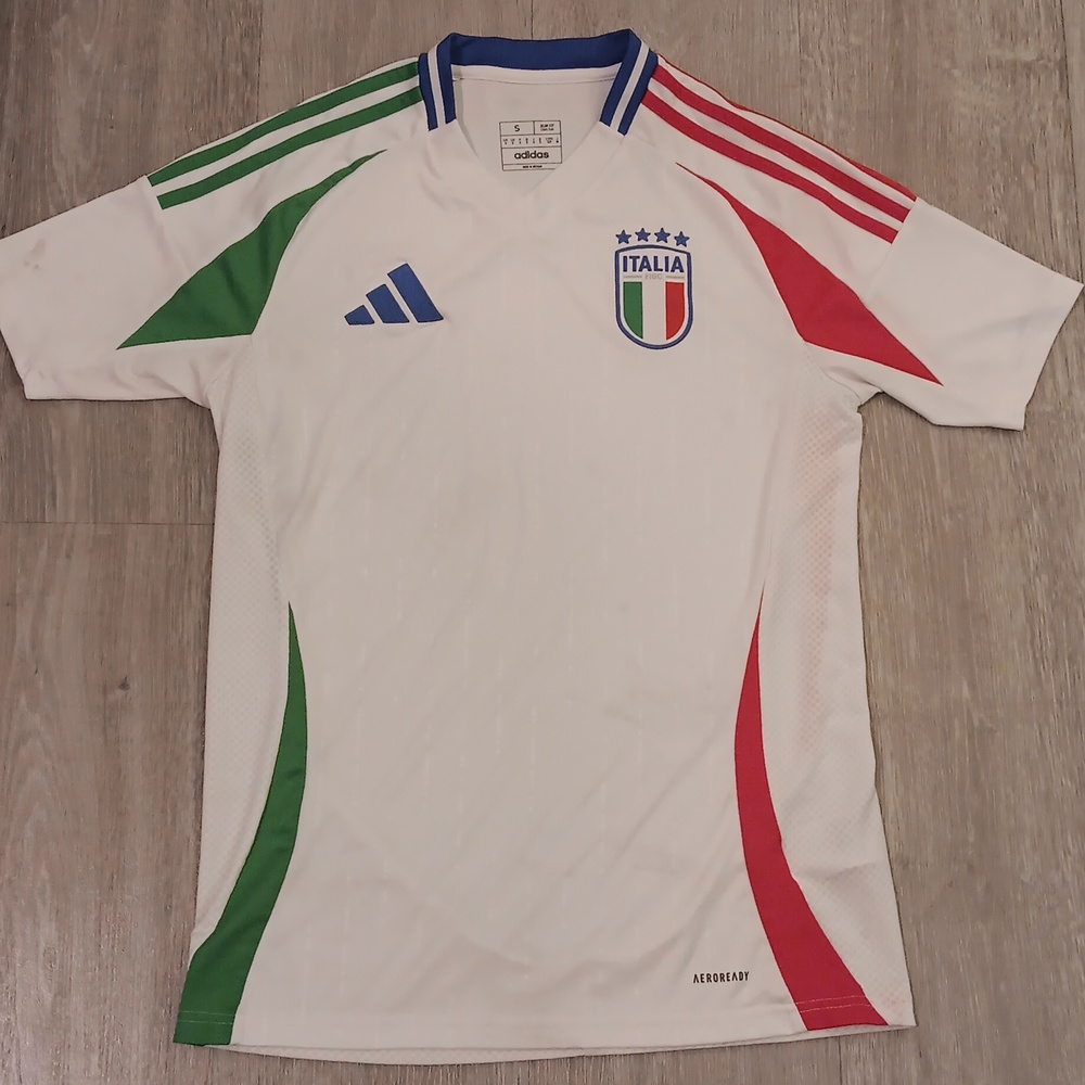 Adidas Sport Top 🇮🇹